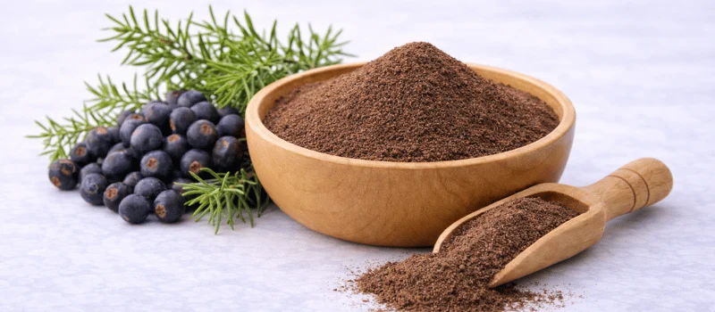Juniper Berry Powder